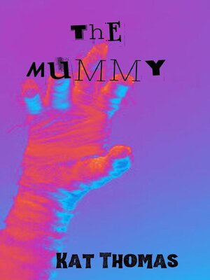 cover image of The Mummy